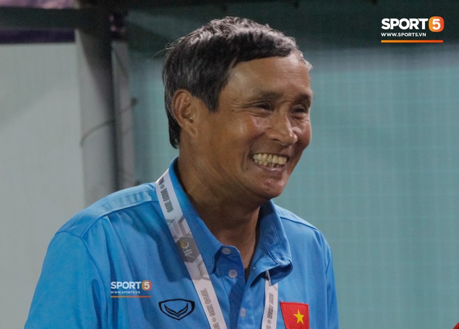 Sau trận thắng huỷ diệt, U19 nữ Việt Nam lại xuất sắc đ&aacute;nh bại U19 Jordan để tiến s&acirc;u ở V&ograve;ng loại ch&acirc;u &Aacute; - Ảnh 7.
