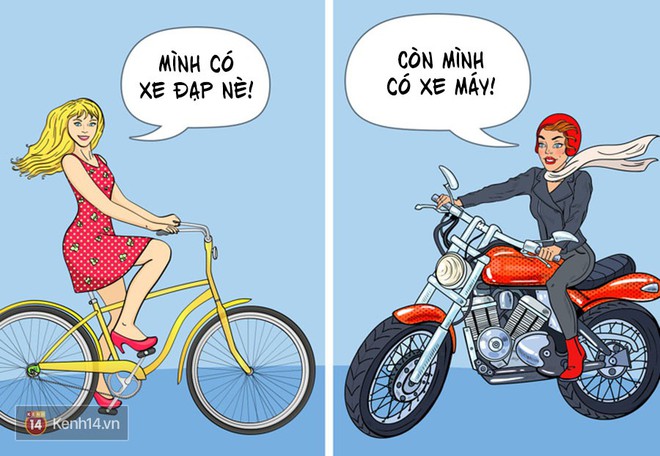 13 dấu hiệu cho biết một người không phải bạn mà chỉ là bè - Ảnh 13.