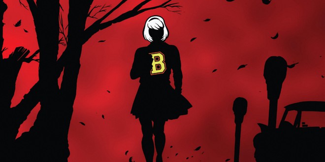 The Chilling Adventures of Sabrina: Cuộc phiêu lưu rùng rợn của cô phù thuỷ phiên bản lột xác bởi Netflix - Ảnh 2.