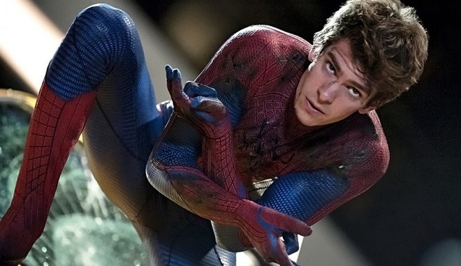 4 dự án phim siêu anh hùng bị “xếp xó” sau khi về tay Marvel - Ảnh 5.