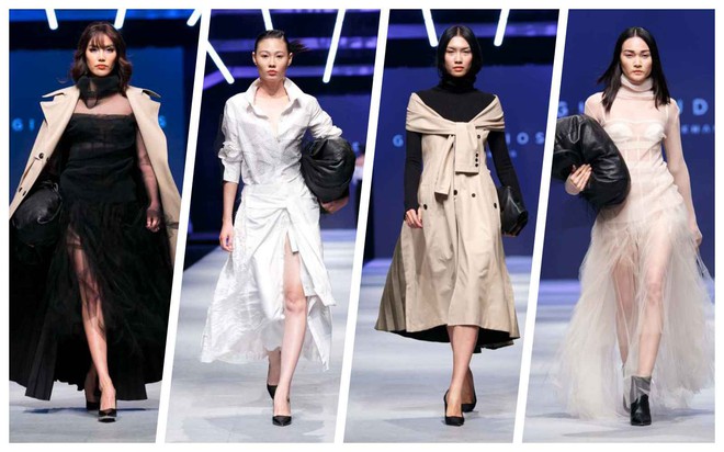 Những điểm nhấn số 0 của Vietnam International Fashion Week: C&oacute; lẽ n&ecirc;n d&agrave;nh tặng hai chữ Hết Thời! - Ảnh 7.