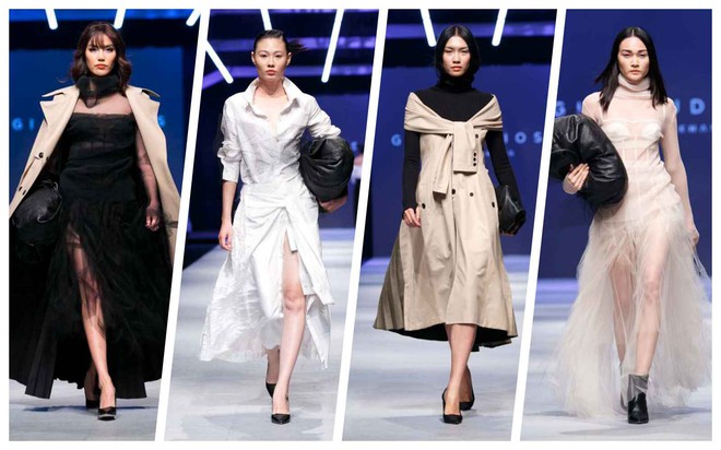 Những điểm nhấn số 0 của Vietnam International Fashion Week: Có lẽ nên dành tặng hai chữ Hết Thời! - Ảnh 7.