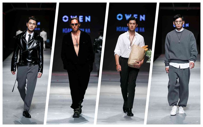 Những điểm nhấn số 0 của Vietnam International Fashion Week: C&oacute; lẽ n&ecirc;n d&agrave;nh tặng hai chữ Hết Thời! - Ảnh 8.