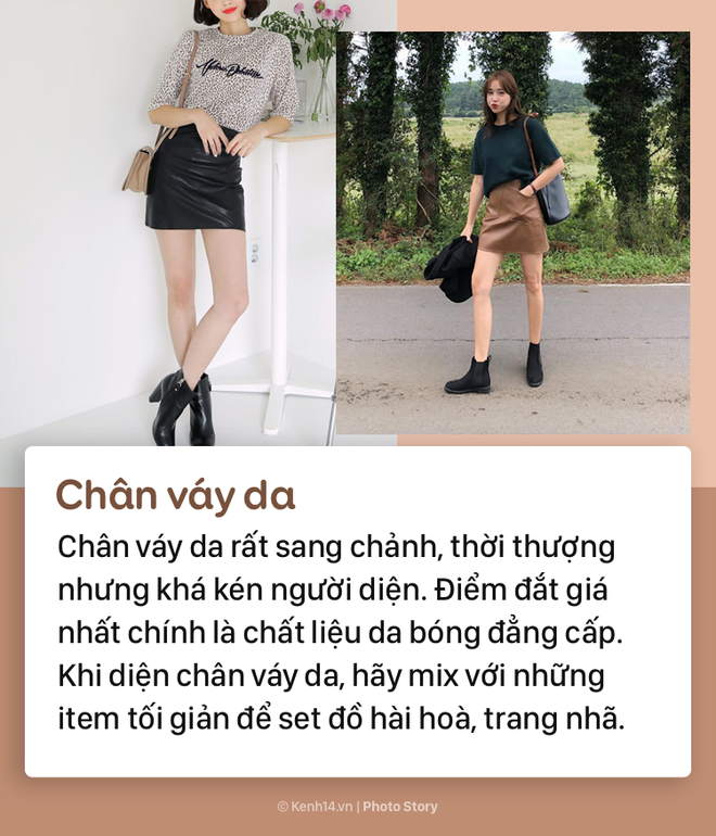 Những kiểu ch&acirc;n v&aacute;y xinh ngất ng&acirc;y, đầy sang chảnh, độc quyền cho ng&agrave;y lạnh - Ảnh 7.