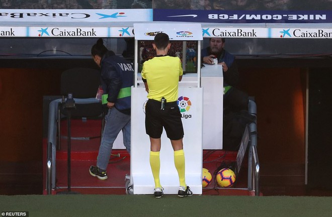Bạn tri kỷ của Messi ghi 3 b&agrave;n, Real Madrid thảm bại nhục nh&atilde; 1-5 trước Barca ở trận Si&ecirc;u kinh điển - Ảnh 8.