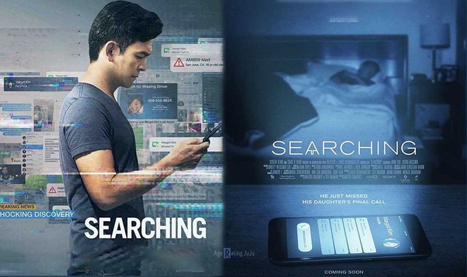 Cô Gái Mất Tích phiên bản châu Á và nỗ lực tìm kiếm của người cha trong Searching - Ảnh 1.