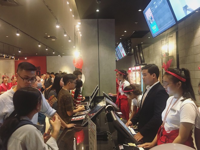 CGV khai trương cụm rạp chiếu phim đầu ti&ecirc;n tại Tiền Giang - Ảnh 1.