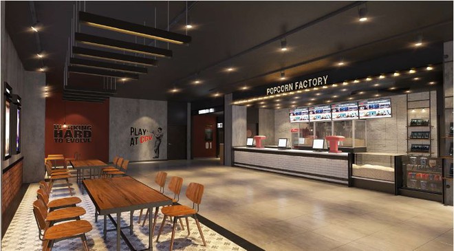 CGV khai trương cụm rạp chiếu phim đầu ti&ecirc;n tại Tiền Giang - Ảnh 2.