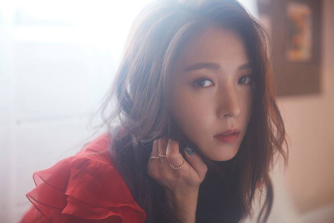 Netizen đổ lỗi cho SM vì BoA comeback thất bại, không có bài hit như Lee Hyori và Sunmi - Ảnh 3.