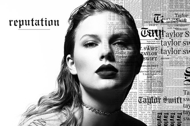 Top 5 album có lượng tiêu thụ khủng nhất tại Mỹ năm 2018: Taylor Swift và Drake rượt đuổi nhau gay cấn - Ảnh 5.