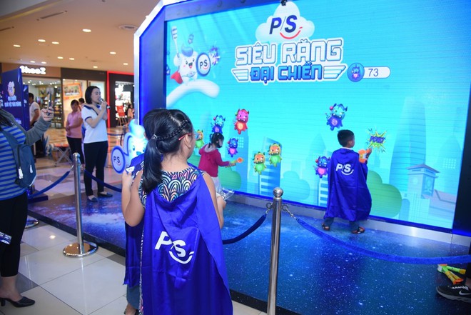 Đại n&aacute;o ng&acirc;n h&agrave;, kh&aacute;m ph&aacute; si&ecirc;u trăng giữa l&ograve;ng S&agrave;i G&ograve;n v&agrave; hơn thế nữa - Ảnh 2.