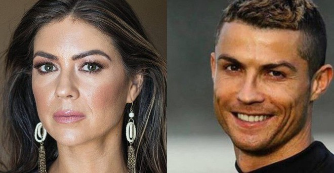 7 tiết lộ bất ngờ về Kathryn Mayorga, cô người mẫu cáo buộc bị Ronaldo hiếp dâm - Ảnh 1.