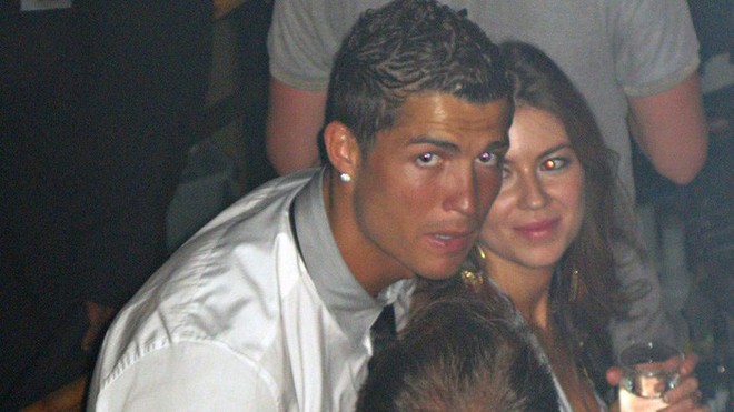 7 tiết lộ bất ngờ về Kathryn Mayorga, cô người mẫu cáo buộc bị Ronaldo hiếp dâm - Ảnh 2.