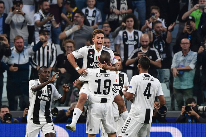 Không cần Ronaldo, Juventus vẫn xử đẹp Young Boys nhờ hat-trick của đàn em Messi - Ảnh 5.