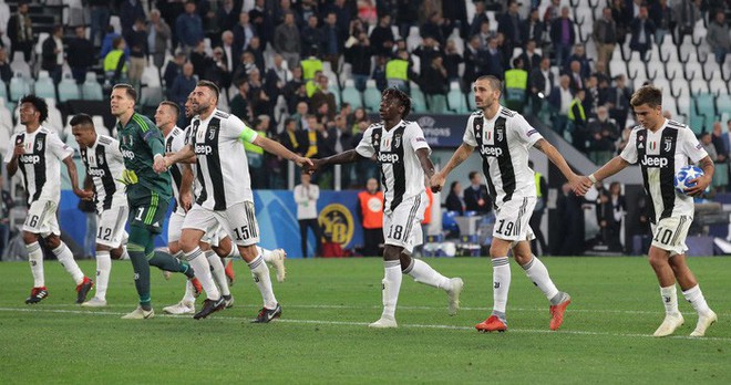 Không cần Ronaldo, Juventus vẫn xử đẹp Young Boys nhờ hat-trick của đàn em Messi - Ảnh 6.