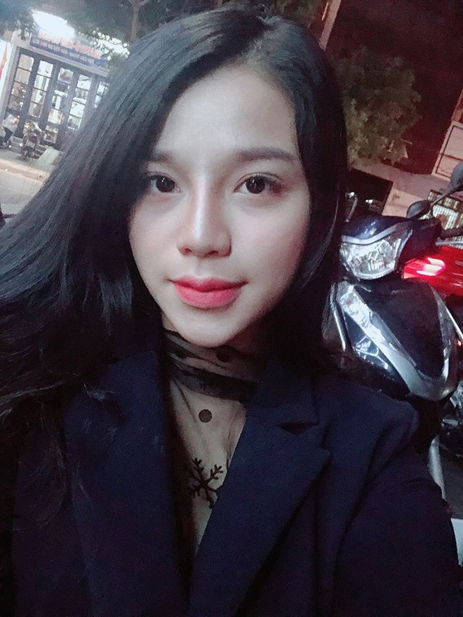 Phản ứng bất ngờ của Đ&igrave;nh Trọng khi B&ugrave;i Tiến Dũng c&ocirc;ng khai c&oacute; bạn g&aacute;i - Ảnh 6.