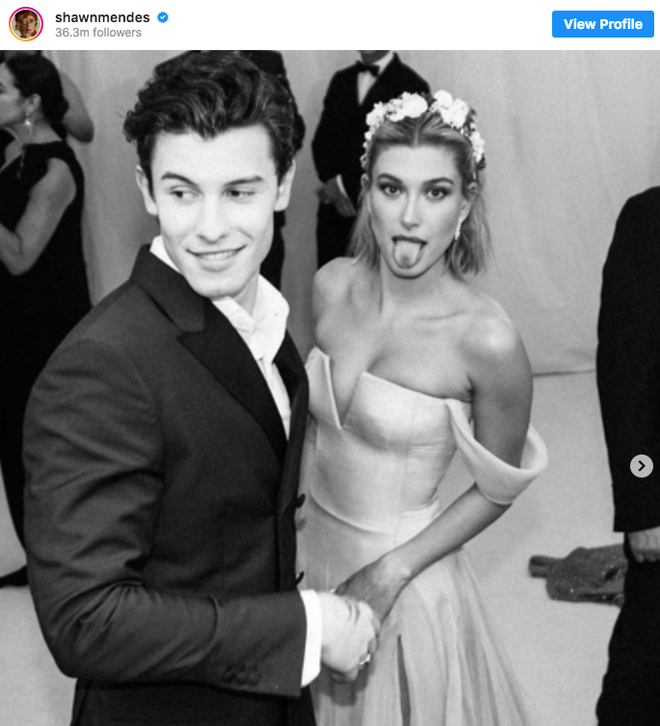Shawn Mendes có câu trả lời bất ngờ khi được hỏi có muốn hát tại đám cưới của bạn gái cũ Hailey với Justin - Ảnh 2.