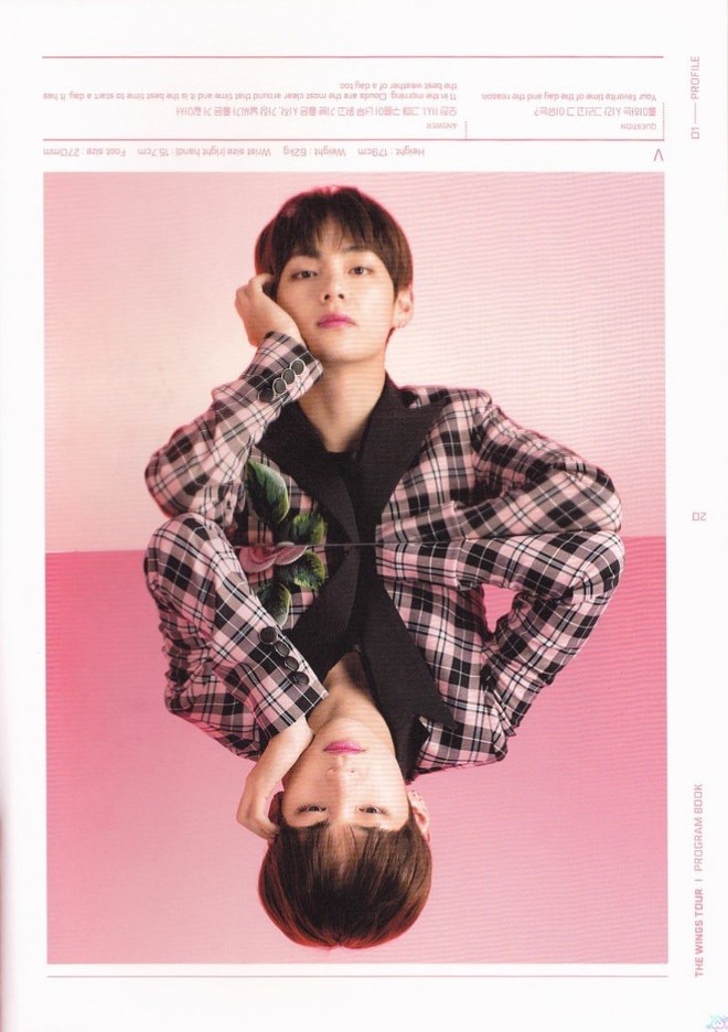 7 th&agrave;nh vi&ecirc;n BTS g&acirc;y l&uacute; v&igrave; kh&ocirc;ng kh&aacute;c g&igrave; ph&acirc;n th&acirc;n khi gh&eacute;p ảnh cạnh nhau - Ảnh 4.