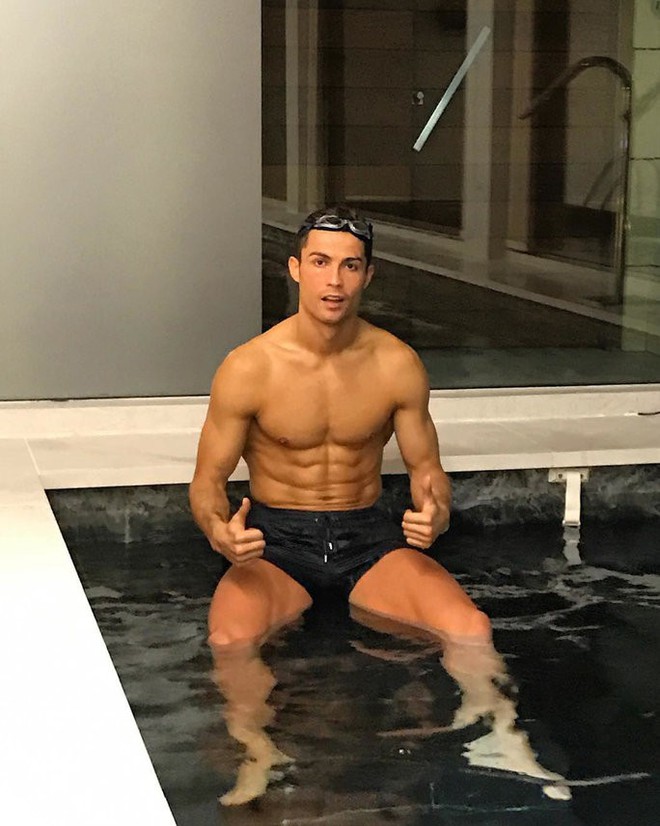 Lý do vì sao Cristiano Ronaldo vượt qua hàng loạt siêu sao showbiz để thống trị Instagram? - Ảnh 3.