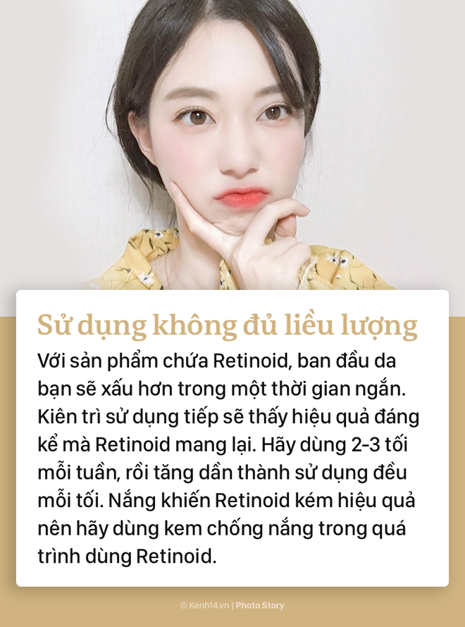 Những sai lầm sau c&oacute; thể khiến qu&aacute; tr&igrave;nh trị mụn của bạn đổ s&ocirc;ng đổ biển - Ảnh 5.