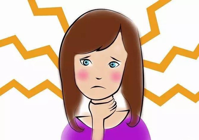 C&oacute; những dấu hiệu sức khỏe n&agrave;y th&igrave; kh&ocirc;ng n&ecirc;n chủ quan bỏ qua m&agrave; cần lập tức đi kh&aacute;m ngay - Ảnh 2.