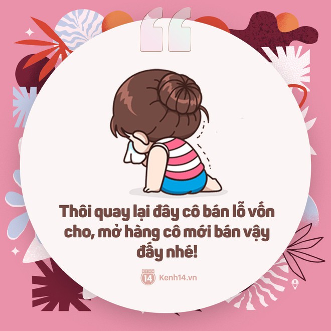 Có những câu nói dối hài hước đến nỗi mới nghe là đã thấy nực cười! - Ảnh 5.