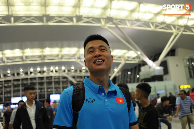 AFF CUP 2018: 5 c&aacute;i t&ecirc;n c&oacute; thể bị loại sau đợt tập huấn của ĐT Việt Nam - Ảnh 1.