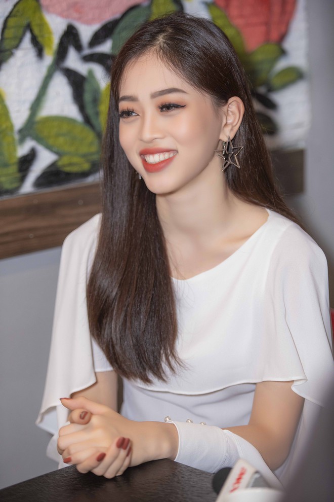 Phương Nga thừa nhận việc b&igrave;nh chọn ảo tại Miss Grand International 2018: Đ&oacute; l&agrave; c&aacute;ch thể hiện t&igrave;nh cảm hơi sai của kh&aacute;n giả - Ảnh 3.