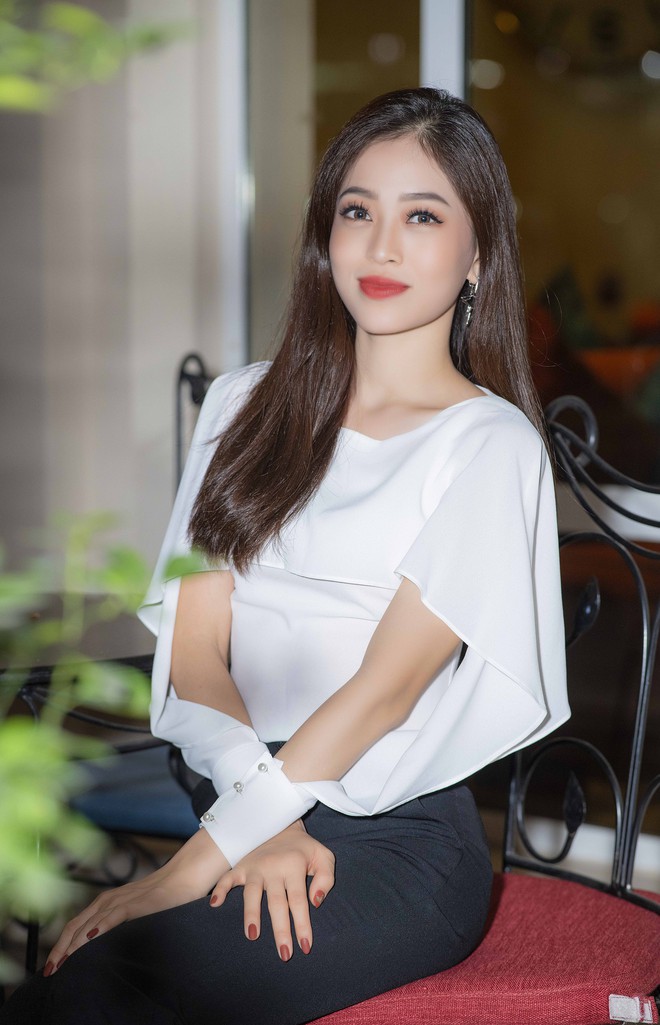 Phương Nga thừa nhận việc bình chọn ảo tại Miss Grand International 2018: Đó là cách thể hiện tình cảm hơi sai của khán giả - Ảnh 1.