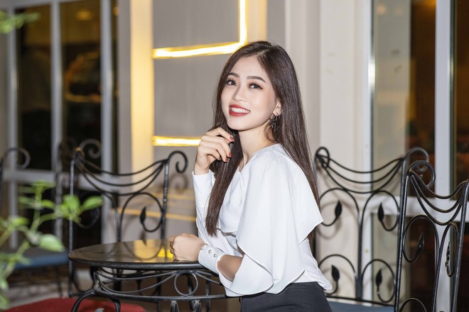 Phương Nga thừa nhận việc bình chọn ảo tại Miss Grand International 2018: Đó là cách thể hiện tình cảm hơi sai của khán giả - Ảnh 6.