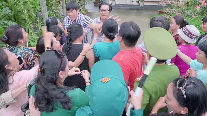 Gạo Nếp Gạo Tẻ: Mất cả t&igrave;nh lẫn tiền, ng&agrave;y m&agrave; H&acirc;n phải trả gi&aacute; cuối c&ugrave;ng đ&atilde; đến! - Ảnh 8.