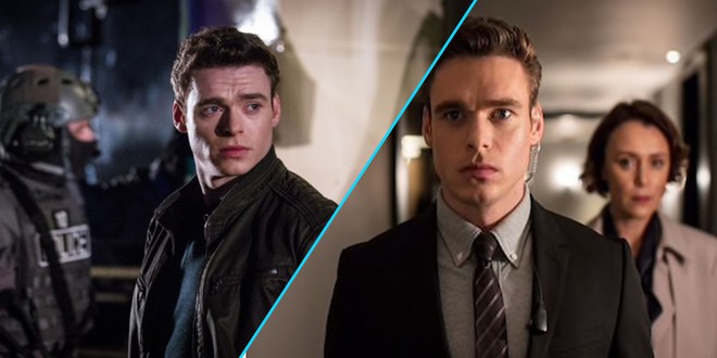 Bodyguard - Series vệ sĩ đình đám nhất Anh quốc đang làm mưa làm gió trên Netflix, bạn đã xem chưa? - Ảnh 2.