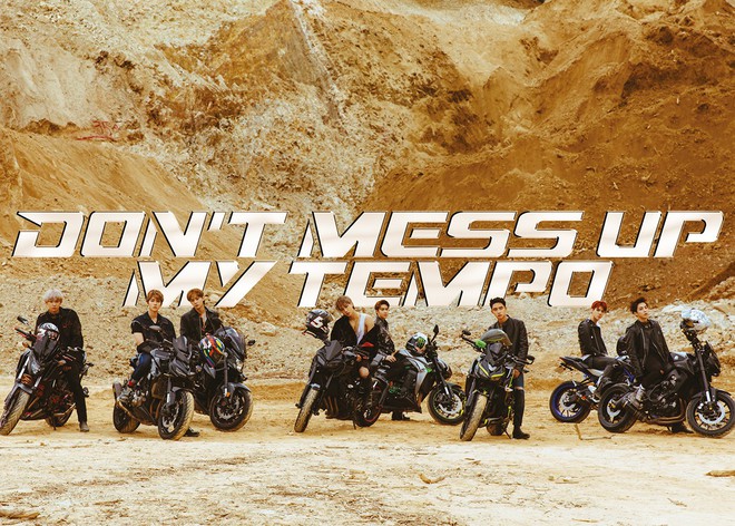 Thuyết &acirc;m mưu đổ vỡ, fan &ldquo;ng&atilde; ngửa&rdquo; v&igrave; quy luật &ldquo;Kim gia&rdquo; của EXO trong loạt teaser nh&aacute; h&agrave;ng - Ảnh 1.
