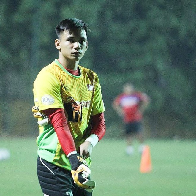 AFF CUP 2018: 5 c&aacute;i t&ecirc;n c&oacute; thể bị loại sau đợt tập huấn của ĐT Việt Nam - Ảnh 4.