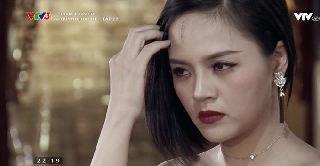 Quỳnh Búp Bê tập 22: My Sói chính thức đánh ghen, bóc phốt Quỳnh Búp Bê- Ảnh 5.