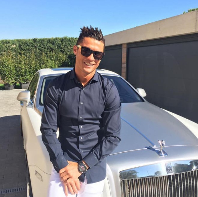 Lý do vì sao Cristiano Ronaldo vượt qua hàng loạt siêu sao showbiz để thống trị Instagram? - Ảnh 5.