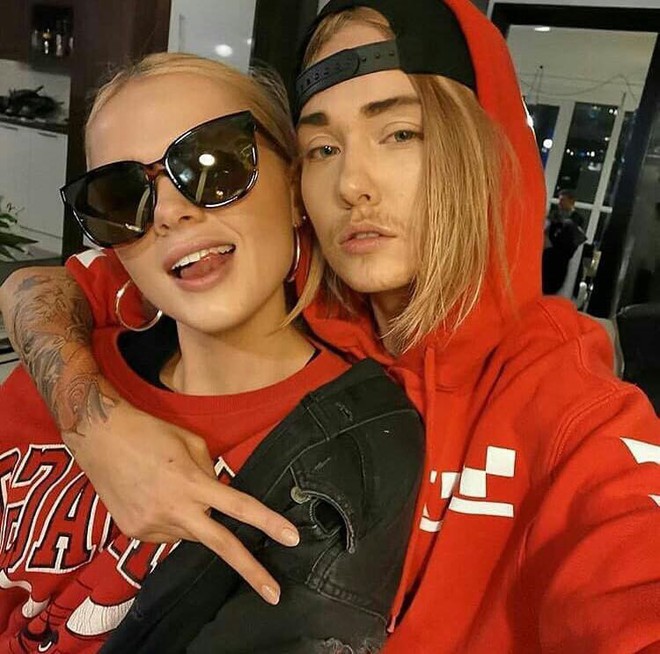 Halloween 2018: Dân tình không làm ma quỷ, mà thi nhau hóa trang thành cặp đôi Justin Bieber - Hailey Baldwin - Ảnh 8.