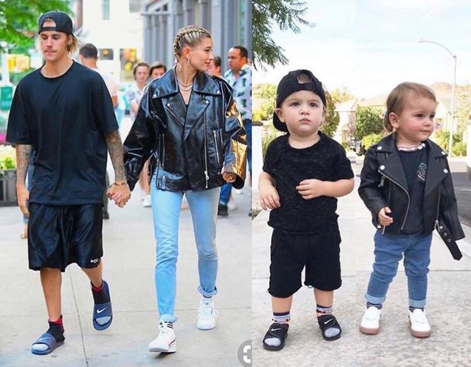 Halloween 2018: Dân tình không làm ma quỷ, mà thi nhau hóa trang thành cặp đôi Justin Bieber - Hailey Baldwin - Ảnh 13.