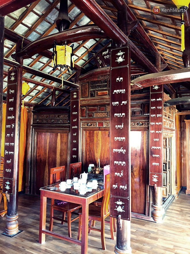 Ch&agrave;ng cử nh&acirc;n Luật bỏ việc văn ph&ograve;ng, về l&agrave;ng may những chiếc &aacute;o d&agrave;i truyền thống của d&acirc;n tộc m&igrave;nh - Ảnh 6.
