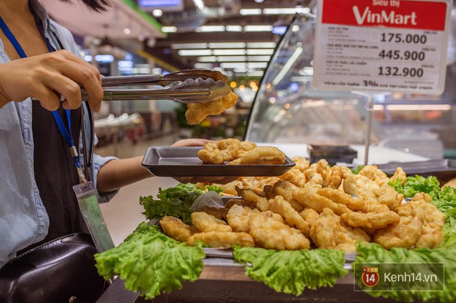 Ở Hà Nội mà thèm ăn chả mực thì đây là 5 địa chỉ hợp lý nhất dành cho bạn - Ảnh 5.