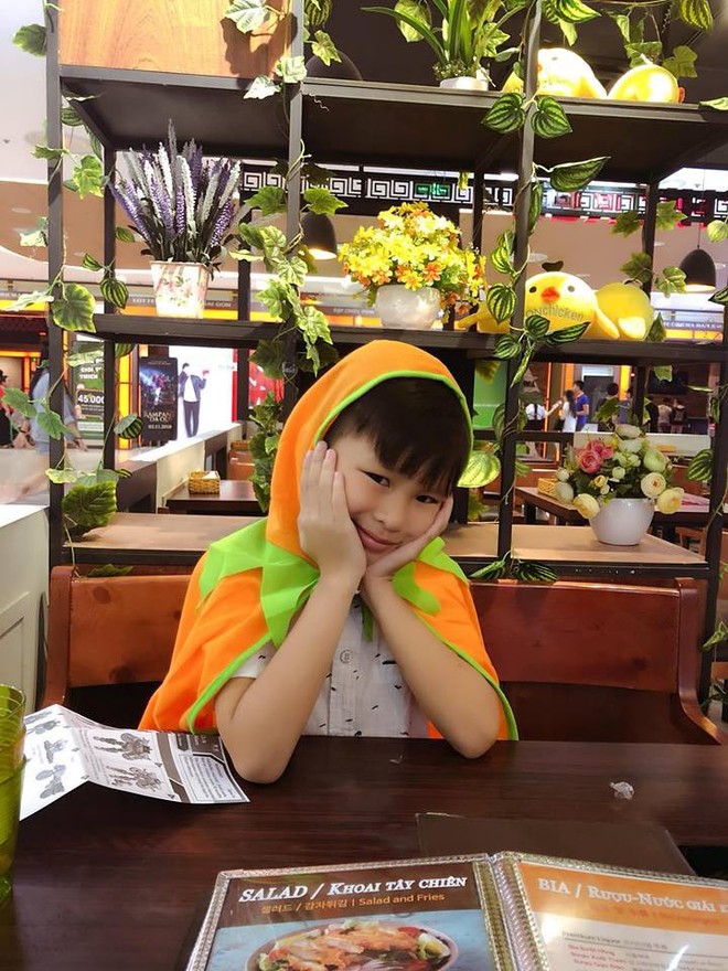 Khi c&aacute;c nh&oacute;c t&igrave; nh&agrave; sao Việt h&agrave;o hứng nhập hội Halloween: Cả thế giới trong truyện cổ t&iacute;ch c&ugrave;ng xuất hiện giữa đời thực! - Ảnh 17.