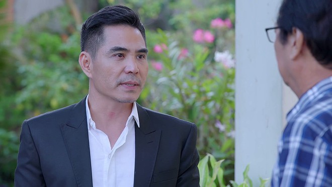 Gạo Nếp Gạo Tẻ: H&acirc;n bị bắt giam, b&agrave; Mai t&uacute;ng quẫn đ&ograve;i đi chết c&ugrave;ng con g&aacute;i - Ảnh 9.