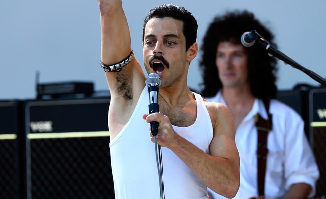 Bohemian Rhapsody: Tái hiện cảm động cuộc đời cống hiến của một tượng đài âm nhạc - Ảnh 2.