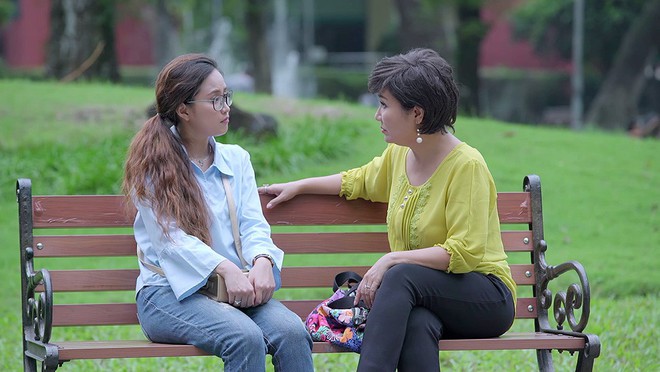 Qu&ecirc;n H&acirc;n Hoa Hậu đi, đ&acirc;y mới l&agrave; nh&acirc;n vật g&acirc;y ức chế nhất Gạo Nếp Gạo Tẻ thời điểm n&agrave;y - Ảnh 4.
