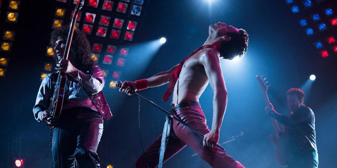 Bohemian Rhapsody: Tái hiện cảm động cuộc đời cống hiến của một tượng đài âm nhạc - Ảnh 6.