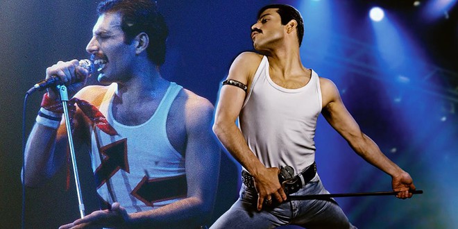 Bohemian Rhapsody: Tái hiện cảm động cuộc đời cống hiến của một tượng đài âm nhạc - Ảnh 9.