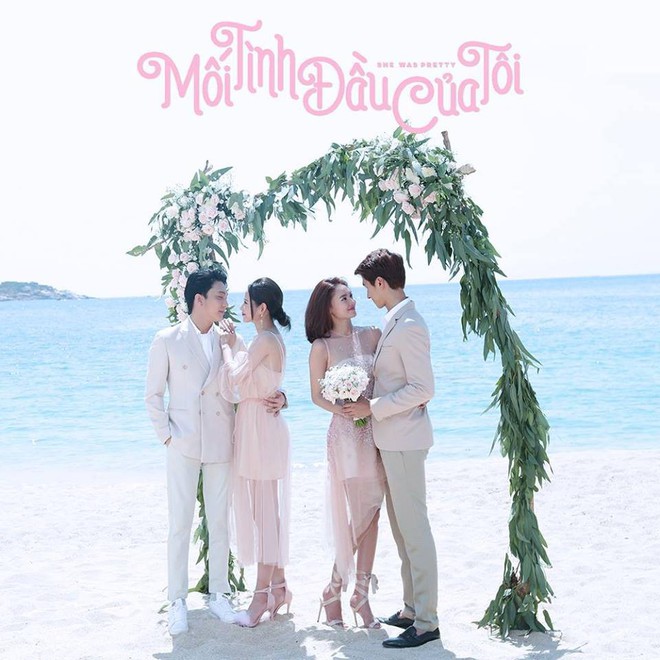 She Was Pretty bản Việt: Dự &aacute;n remake số nhọ nhất m&agrave;n ảnh Việt, đi&ecirc;u đứng v&igrave; 4 lần ho&atilde;n lịch chiếu - Ảnh 1.