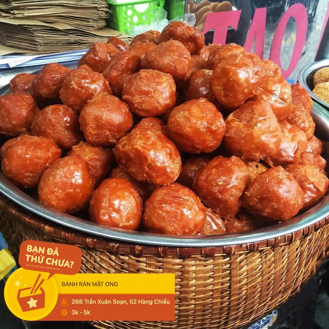 Nhắc thu H&agrave; Nội m&agrave; kh&ocirc;ng gọi t&ecirc;n những m&oacute;n c&oacute; mật ngọt s&oacute;ng s&aacute;nh n&agrave;y th&igrave; thật l&agrave; thiếu s&oacute;t - Ảnh 2.