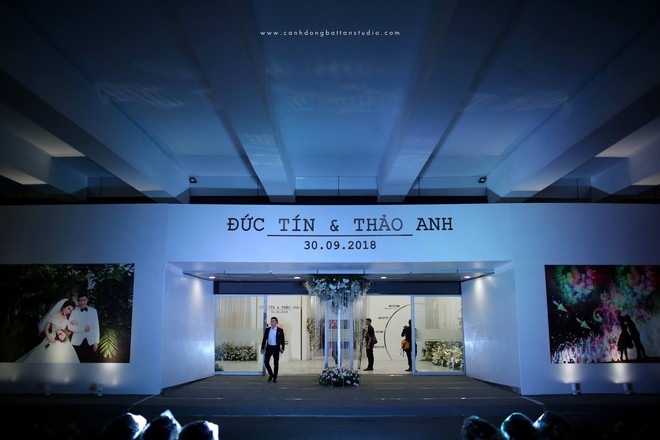 Đ&aacute;m cưới si&ecirc;u khủng ở Đ&agrave; Nẵng: Thu&ecirc; nh&agrave; thi đấu c&oacute; sức chứa hơn 7.000 kh&aacute;ch, mời d&agrave;n ca sĩ nổi tiếng Đ&agrave;m Vĩnh Hưng, Dương Triệu Vũ - Ảnh 1.