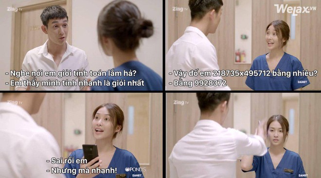Chỉ với một m&agrave;n hất điện thoại, cư d&acirc;n mạng đ&atilde; bi&ecirc;n ngay cho Hậu Duệ Mặt Trời bản Việt ch&ugrave;m ảnh chế - Ảnh 5.